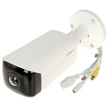 IP- IPC-HFW3441T-AS-P-0210B WizSense - 4,7 2,1 DAHUA