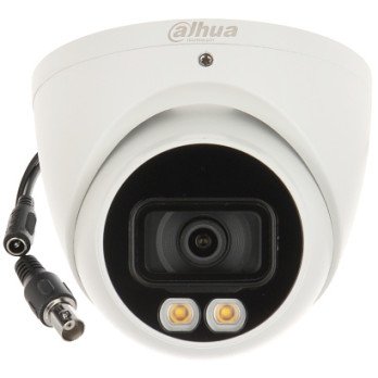 AHD, HD-CVI, HD-TVI, CVBS KAMEROS HAC-HDW1509T-IL-A-0280B-S2 5 Mpx 2,8 mm DAHUA
