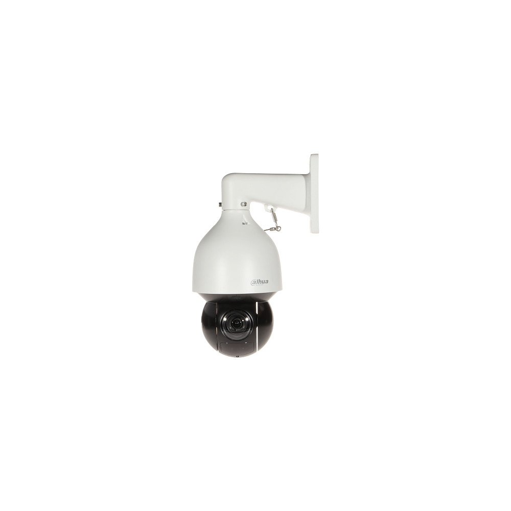 IP SPEED DOME CAMERA SD5A432GB-HNR 3,7 Mpx 4,8 ... 154 mm DAHUA