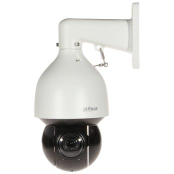 IP SPEED DOME CAMERA SD5A432GB-HNR - 3.7 Mpx 4.8 ... 154 mm DAHUA