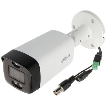 AHD, HD-CVI, HD-TVI, CVBS-KAAMERA HAC-ME1509TH-A-PV-0360B-S2 TiOC 5 Mpx 3,6 mm DAHUA