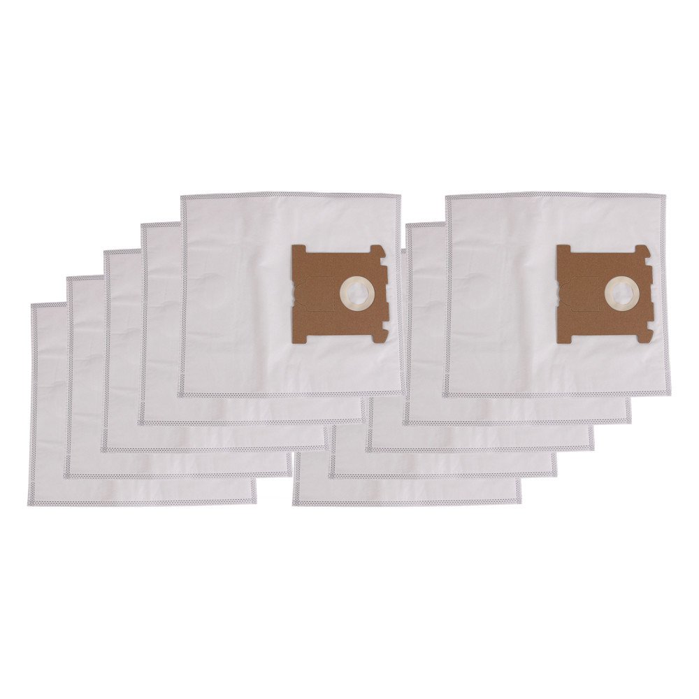 Patona filter bags Vorwerk Tiger VT250,VT251,VT252 - 10pcs