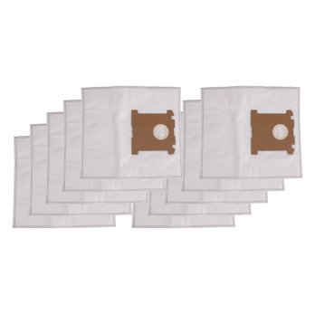 Patona filter bags Vorwerk Tiger VT250,VT251,VT252 - 10pcs