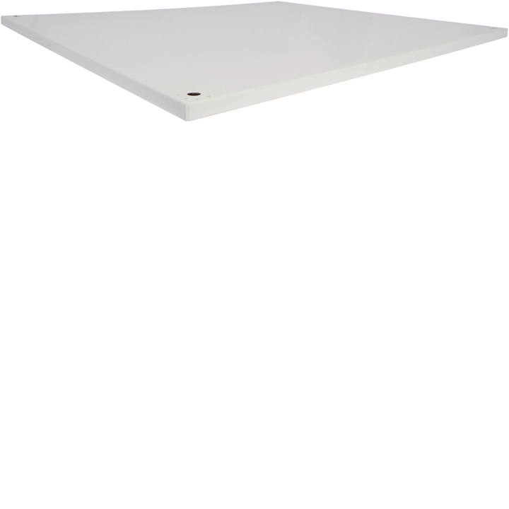 Hager FN073E Top Plate Quadro 700x800 mm