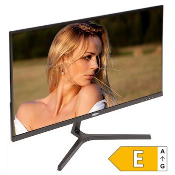 MONITOR VGA, HDMI, AUDIO LM24-B201S 23,8 " DAHUA