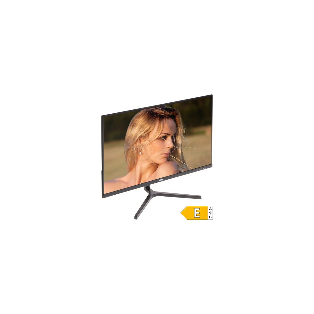 MONITORIAUS VGA, HDMI, GARSO LM27-B201S 27 DAHUA