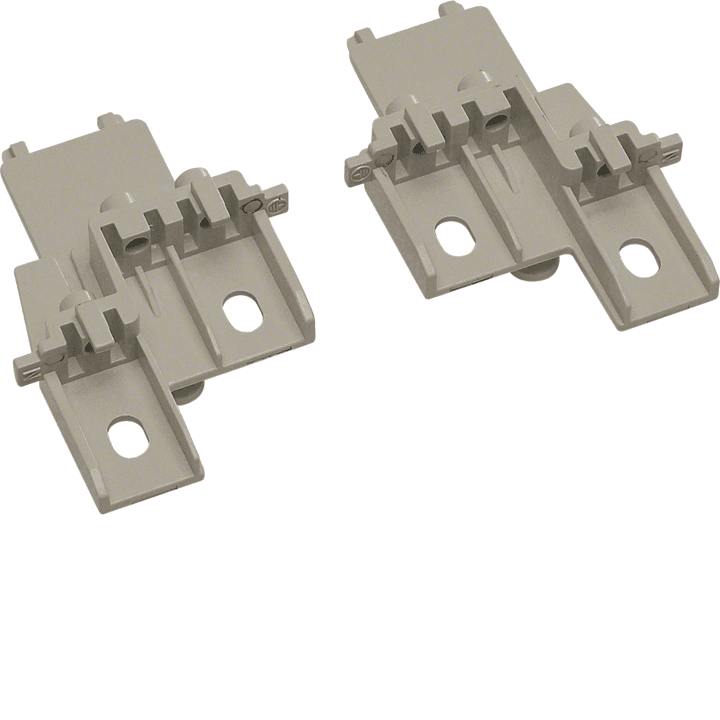 Adapter Hager VZ744 juhtterminali jaoks