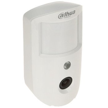 WIRELESS PIR DETECTOR WITH CAMERA ARD1731-W2(868) DAHUA