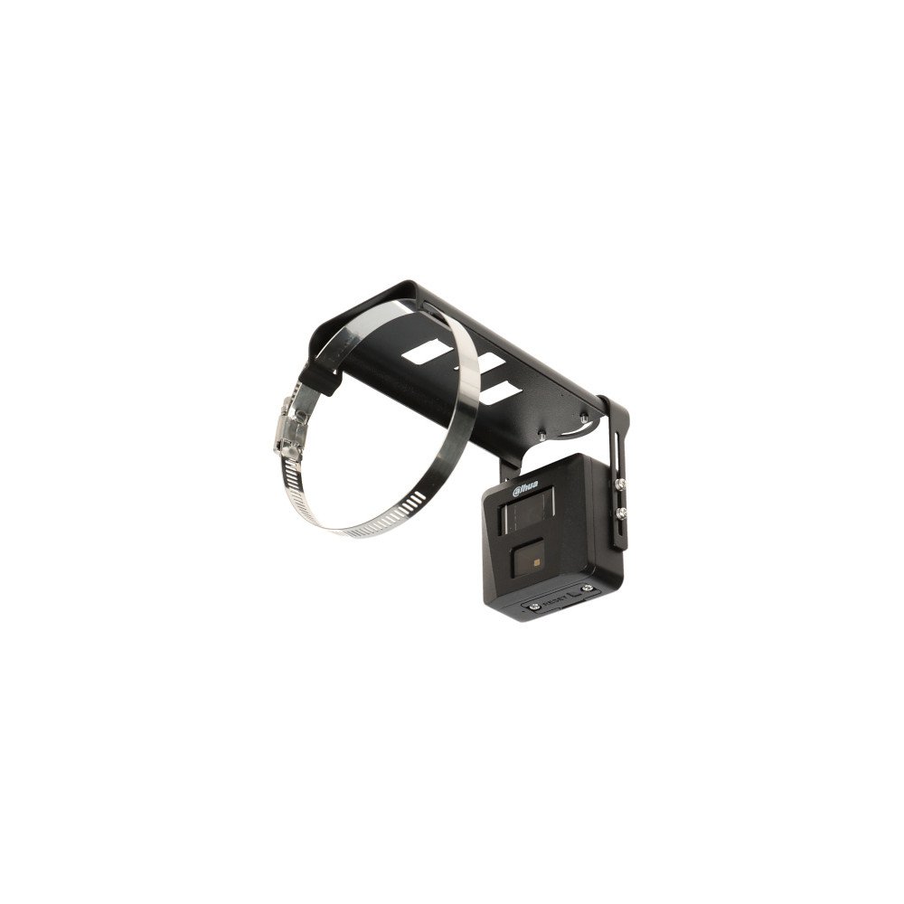 IP-KAMERA IPC-HUM8531M-V-LED-0360B - 5 Mpx 3,6 mm DAHUA