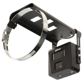 IP CAMERA IPC-HUM8531M-V-LED-0360B - 5 Mpx 3.6 mm DAHUA