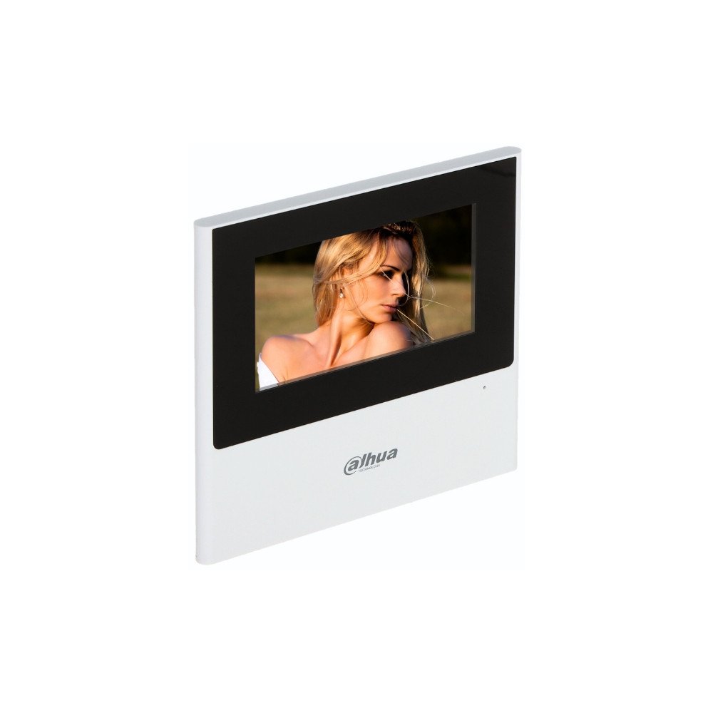 INDOOR PANEL VTH2612L-W Wi-Fi / IP DAHUA