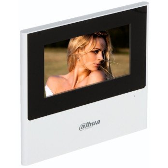INDOOR PANEL VTH2612L-W Wi-Fi / IP DAHUA