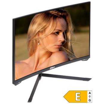 NAYTTO HDMI, DP, AUDIO LM24-E230C 23,6 " DAHUA