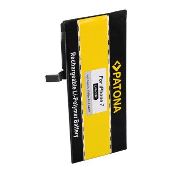 Akku iPhone 7 1960mAh 3,8V Li-Pol+tyokalut