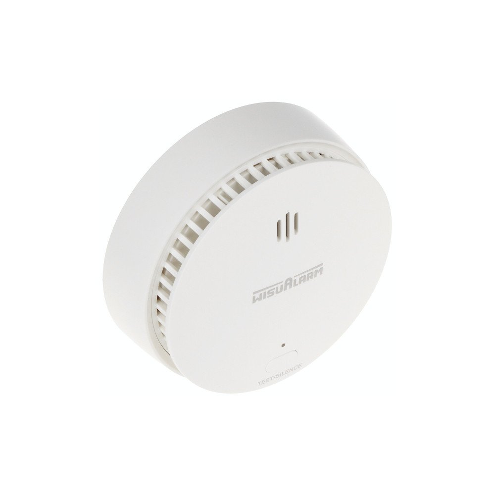 SMOKE DETECTOR HY-SA30A WISUALARM