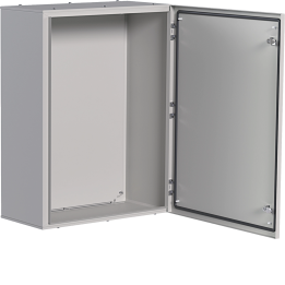 Hager FL723L Orion.Tech Steel Enclosure 800x600x300 mm