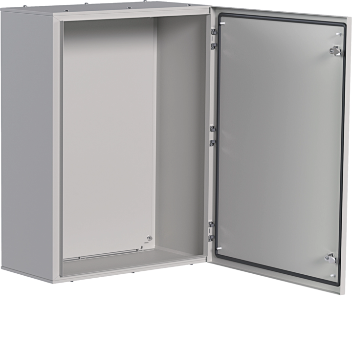 Hager FL723L Orion.Tech Steel Enclosure 800x600x300 mm