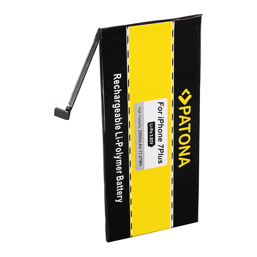 Akumulators iPhone 7 PLUS 2900mAh 3,82V Li-Pol+instrumenti