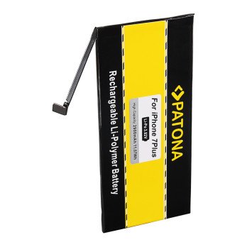 Akumulators iPhone 7 PLUS 2900mAh 3,82V Li-Pol+instrumenti