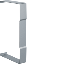 Hager BRA851707LAN Cable Trunking 85x170mm Upper Top 80 lA