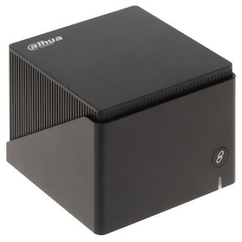 PRIEIGOS TASKAS + ROUTER MAX18 Wi-Fi 6, 2,4 GHz, 5 GHz 574 Mbps + 1201 Mbps DAHUA