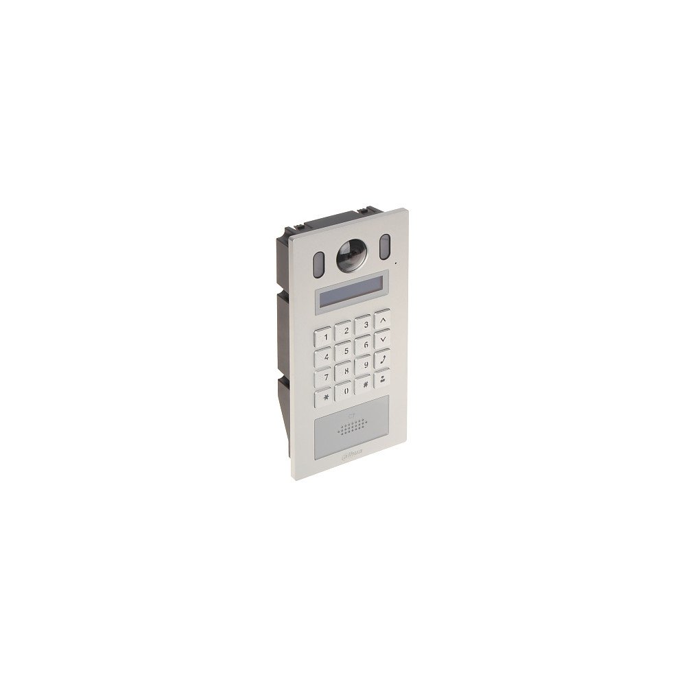 VAIZDO DURU TELEFONAS VTO6222E-P DAHUA