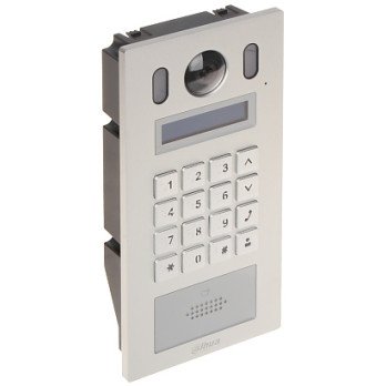VIDEO DOORTELEFONS VTO6222E-P DAHUA