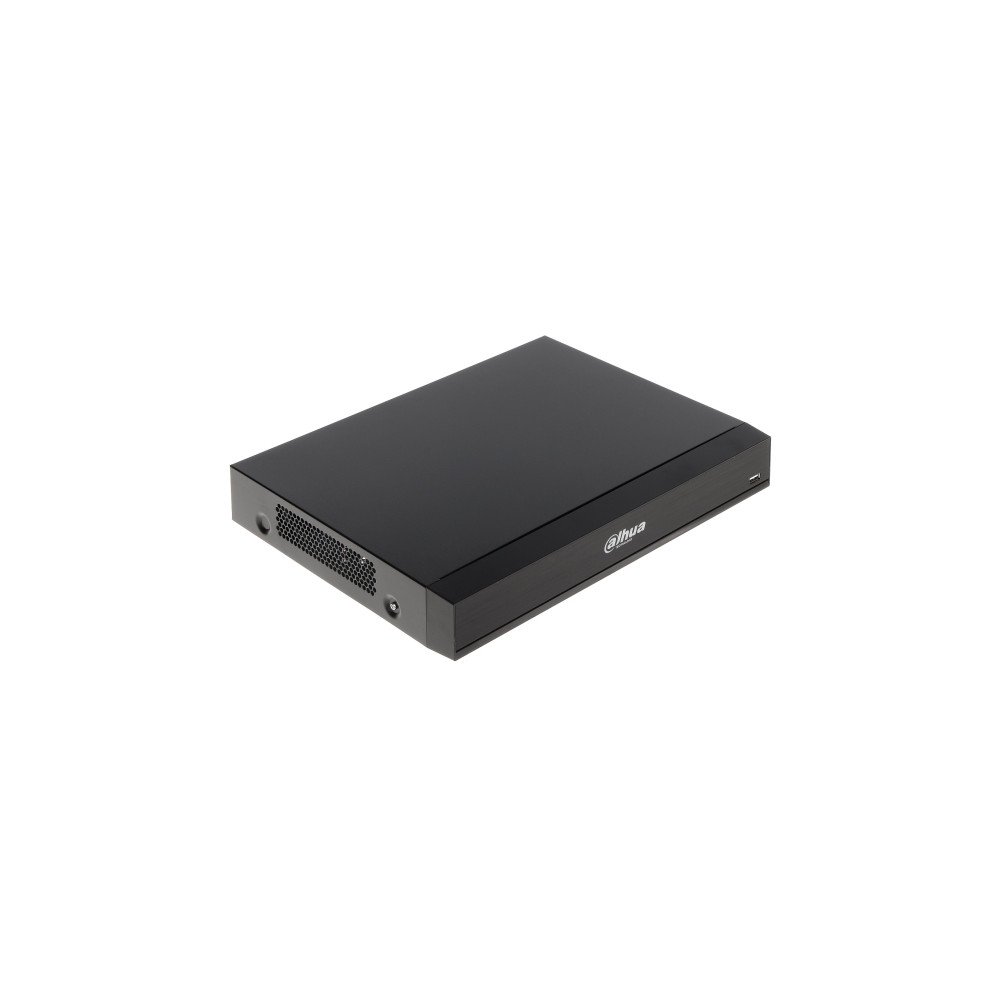 AHD, HD-CVI, HD-TVI, CVBS, IP DVR XVR7108H-4K-I3 8 KANALI WizSense DAHUA