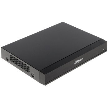 AHD, HD-CVI, HD-TVI, CVBS, IP DVR XVR7108H-4K-I3 8 KANALIGA WizSense DAHUA