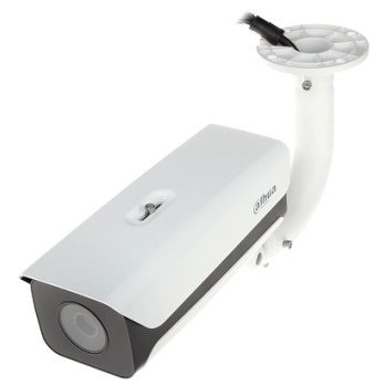IP-KAMERA ANPR ITC415-PW6M-IZ-GN - 4 Mpx 2,7 ... 12 mm - MOTOZOOM DAHUA