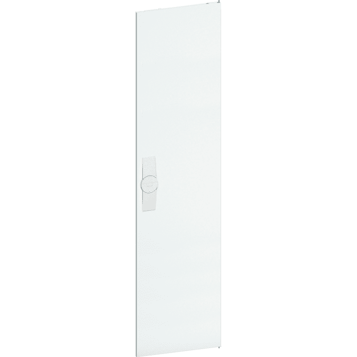 Hager FZ021N Universal Door, Right-Hinged, for Enclosure 1100x300mm, IP44