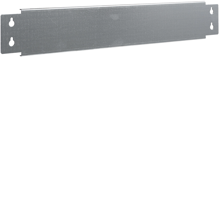 Hager FM492 Internal Back Plate, Quadro5, 150x750 mm