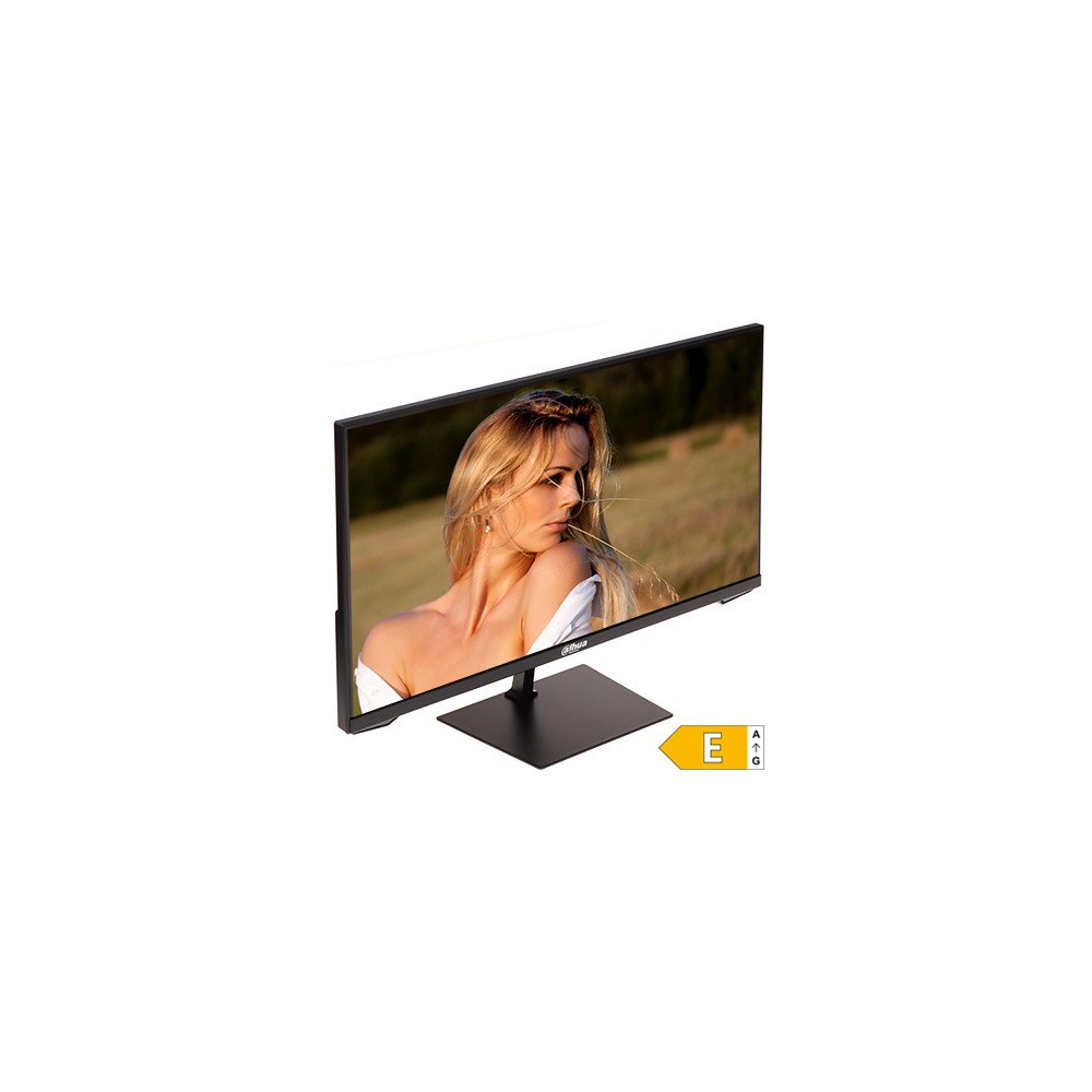 MONITORIAUS HDMI, DP, GARSO LM24-E200A 23,8 " DAHUA