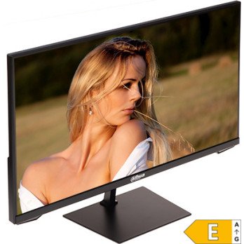MONITOR HDMI, DP, AUDIO LM24-E200A 23.8 " DAHUA