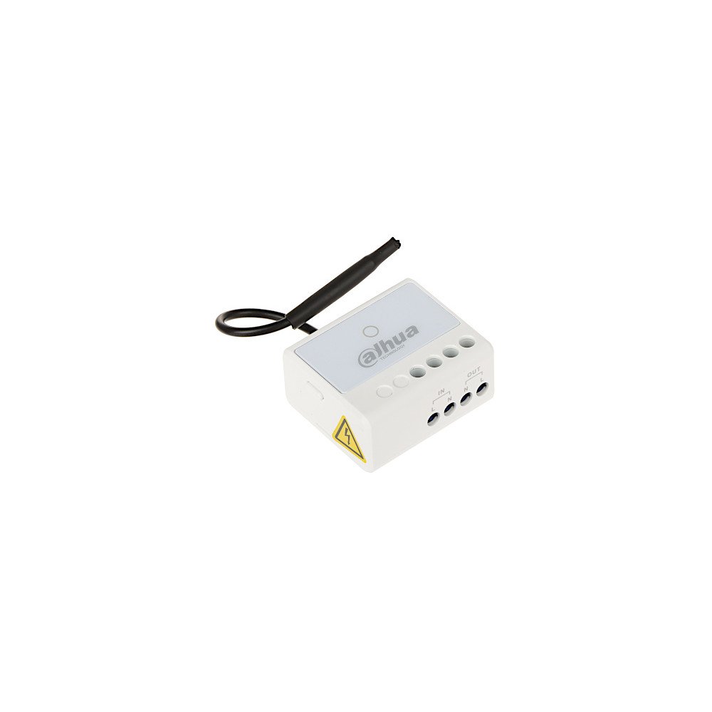 BELAIDES RELES MODULIS ARM7012-W2(868) DAHUA