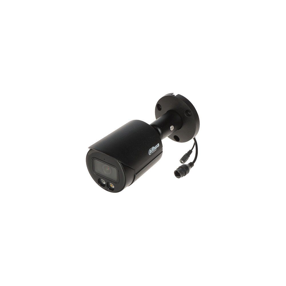 IP KAMEROS IPC-HFW2449S-S-IL-0280B-BLACK WizSense 4 Mpx 2,8 mm DAHUA
