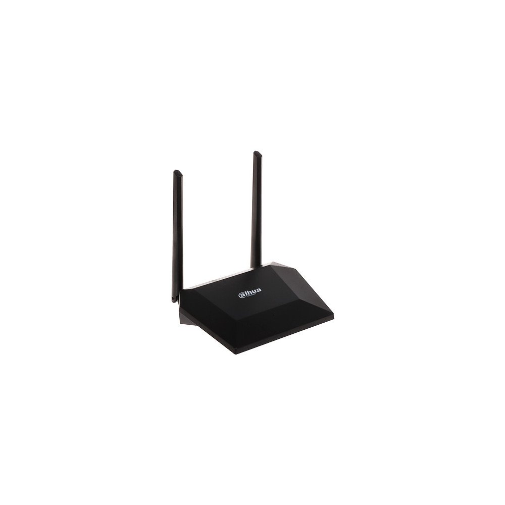 RUUTER WIFI N3 2,4 GHz 300 Mbps DAHUA