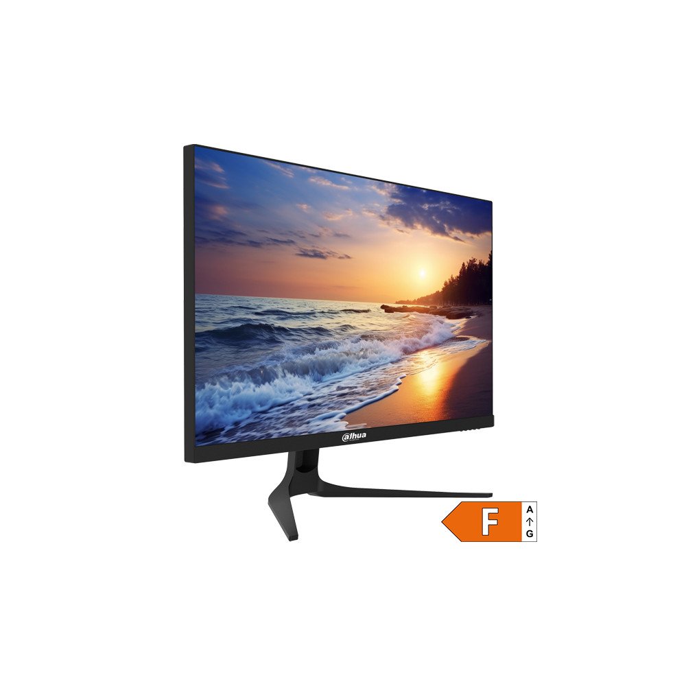 MONITORIAUS HDMI, DP, GARSO LM27-F400 27 DAHUA