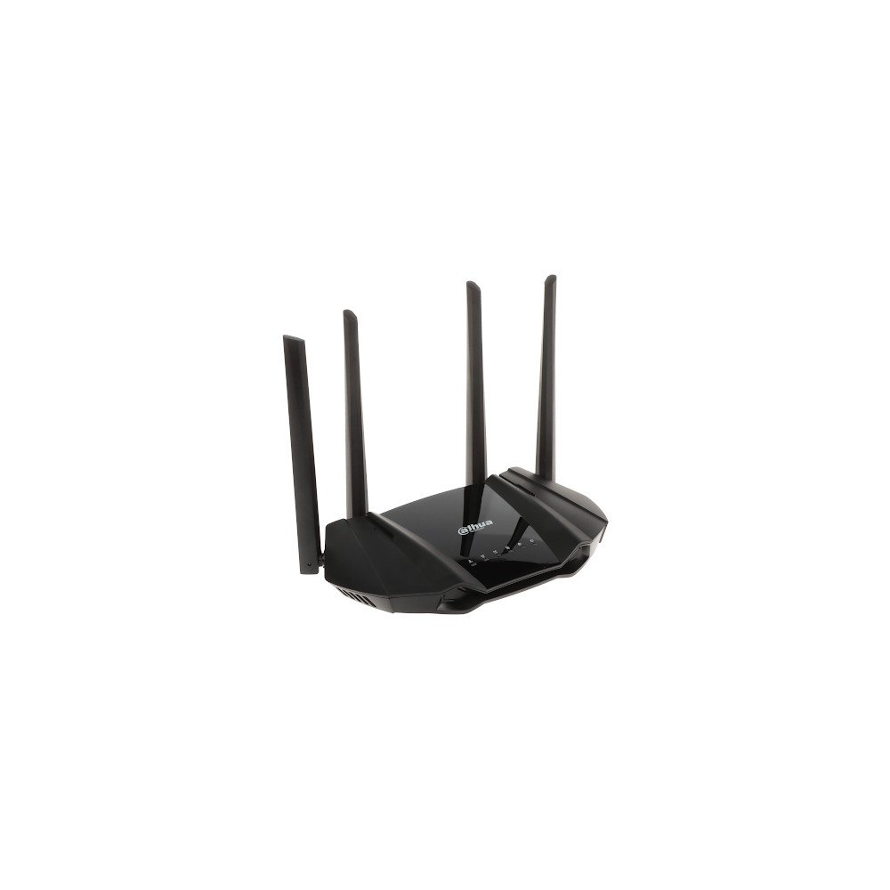 AX15M Wi-Fi 6, 2,4 , 5 , 300 / + 1201 / DAHUA