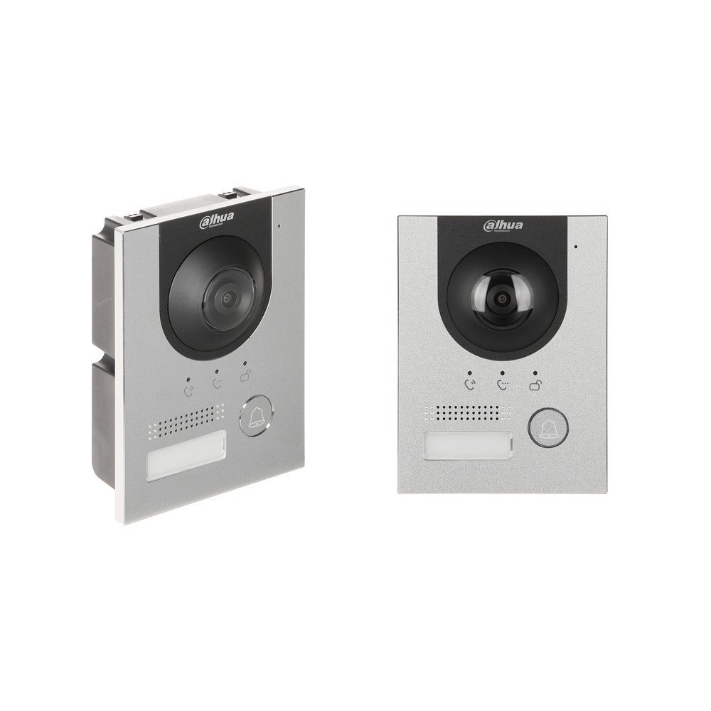 TAIKOMA VAIZDO DURU TELEFONAS VTO2202F-P-S3