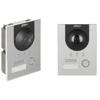 VIDEOUKSEKON VTO2202F-P-S3 TOIMIB