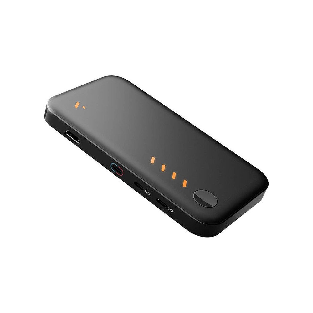 Telakointiasema VITURE Pro mobile Pro-MbDk-Blk