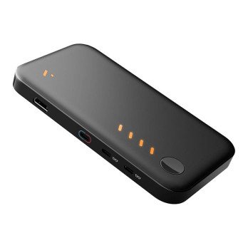 Telakointiasema VITURE Pro mobile Pro-MbDk-Blk