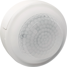 Hager TXC518 KNX360 Surface-Mounted Movement Detector