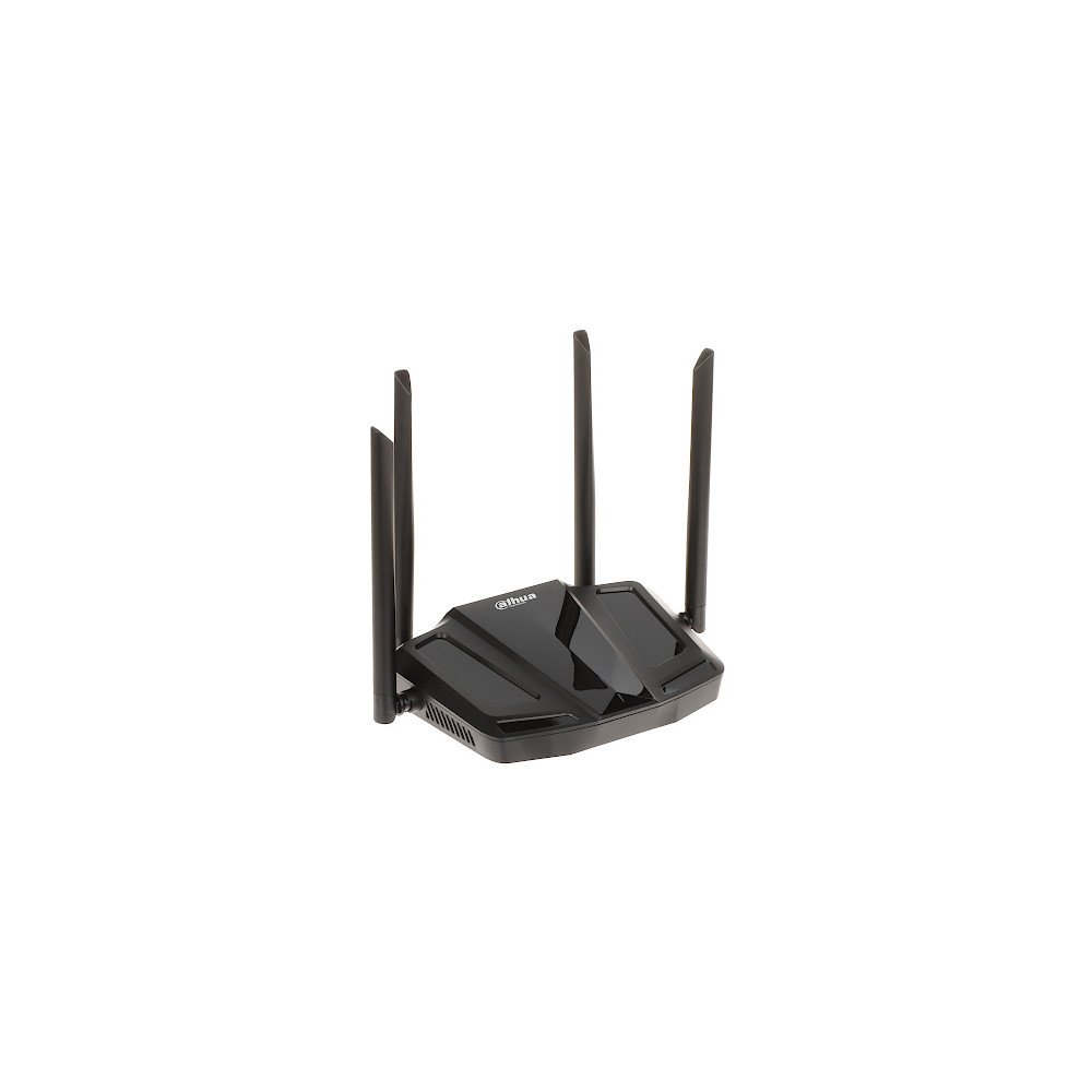 ROUTER AC12 2,4 GHz, 5 GHz, 300 Mbps + 867 Mbps DAHUA