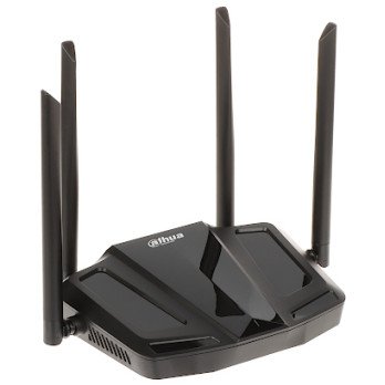 ROUTER AC12 2,4 GHz, 5 GHz, 300 Mbps + 867 Mbps DAHUA