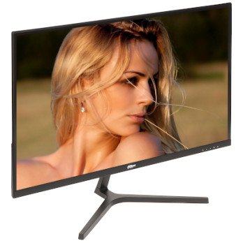 MONITOR VGA, HDMI, AUDIO LM27-B200S 27 " DAHUA