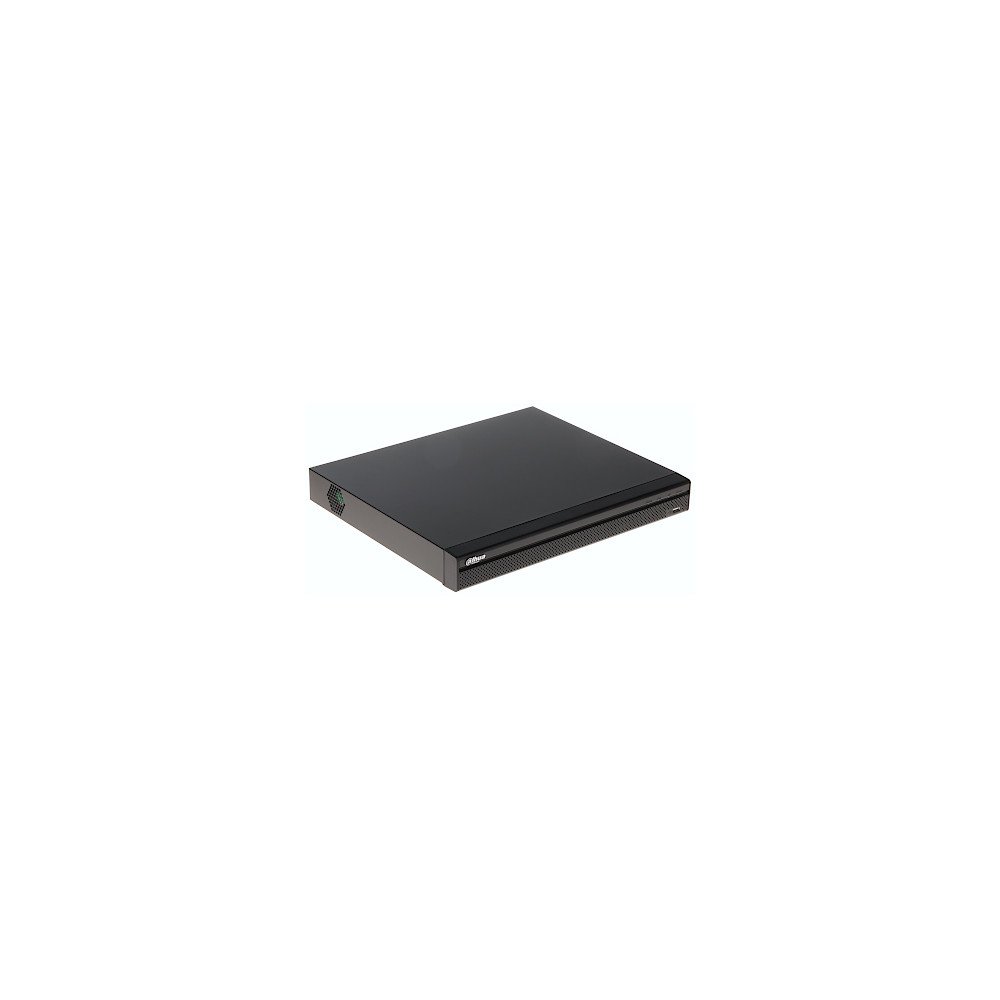NVR NVR4208-8P-4KS3 8 KANALI, 8 PoE DAHUA