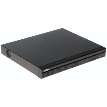 NVR NVR4208-8P-4KS3 8 KANALI, 8 PoE DAHUA