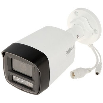 IP KAMERA IPC-HFW1439TL1-A-IL-0280B Smart Dual Light 3,7 Mpx 2,8 mm DAHUA